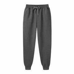 Men Casual Sports Pants Running Workout Jogging Long Pants Gym Sport Trousers for Men Jogger Sweatpants