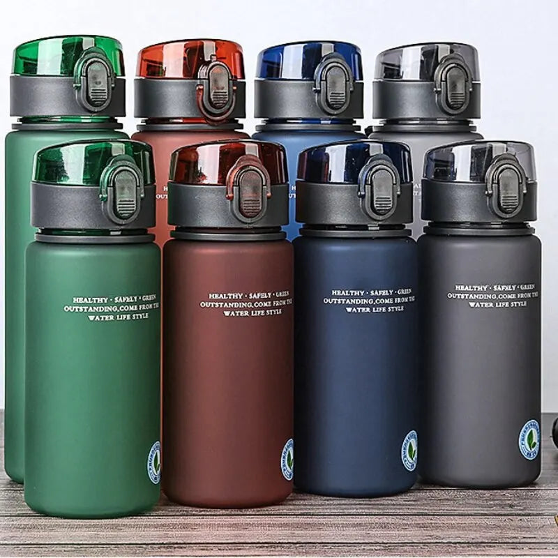 Brand BPA Free Leak Proof Sports Water Bottle High Quality Tour Hiking